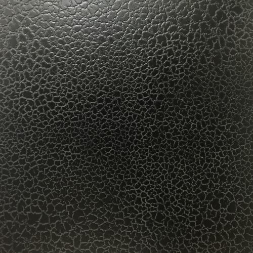 Leather-Black Leather-Black