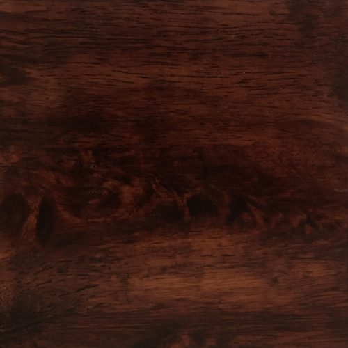 Mahogany Mahogany